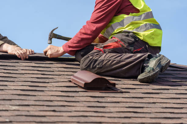 Best Slate Roofing Contractor  in Keego Harbor, MI