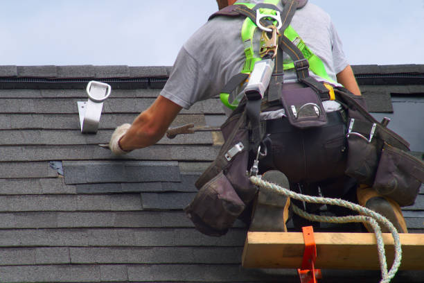 Best Residential Roof Replacement  in Keego Harbor, MI