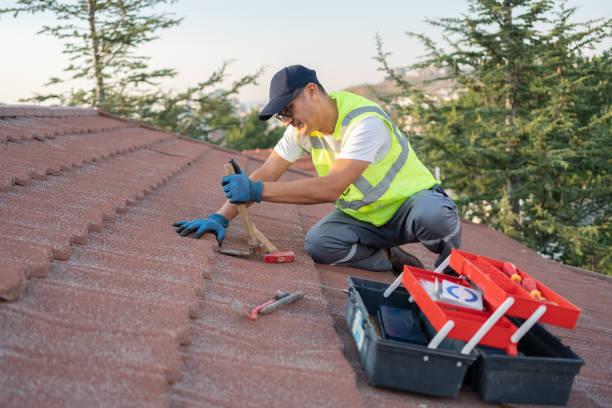 Slate Roofing Contractor in Keego Harbor, MI