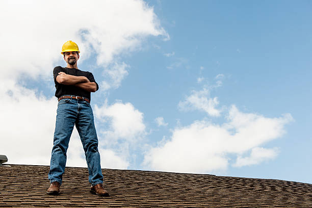 Best Flat Roof Repair Services  in Keego Harbor, MI