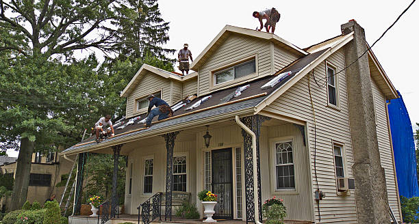Best Commercial Roofing Services  in Keego Harbor, MI