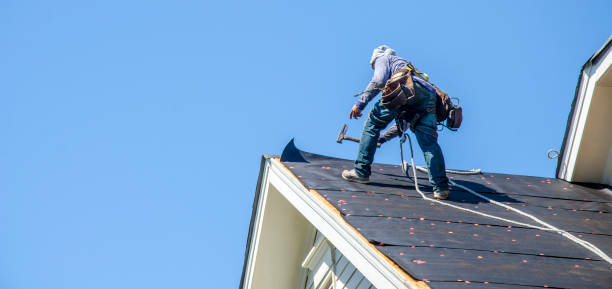Best Commercial Roofing Services  in Keego Harbor, MI